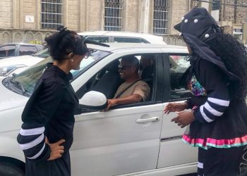 Feira: Secretaria de Saúde promoveu mais de 2,3 mil ações educativas no combate a dengue