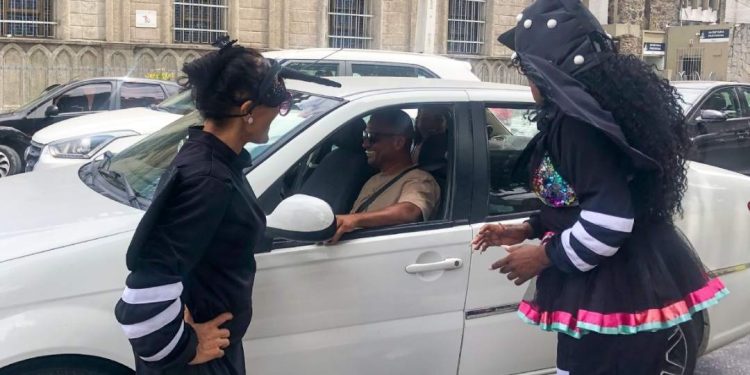 Feira: Secretaria de Saúde promoveu mais de 2,3 mil ações educativas no combate a dengue