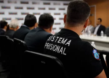 Governo autoriza processo licitatório para abertura de concurso para a Polícia Penal