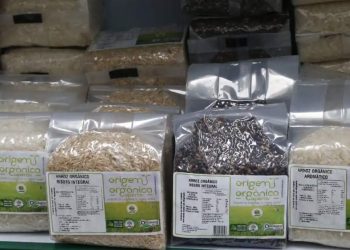 Vendas de produtos orgânicos no país crescem 30%, aponta pesquisa