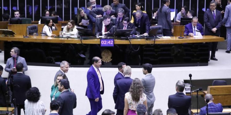 Congresso Nacional aprova Orçamento de 2024