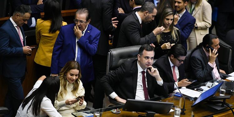 Campanhas eleitorais terão R$ 4,9 bilhões em 2024