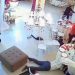 Assaltantes invadem festa de casamento e roubam convidados
