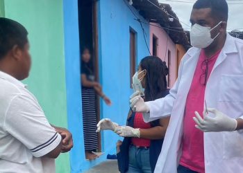 Mais de R$ 70 mil foram aplicados na assistência a 20 famílias de venezuelanos entre janeiro e agosto