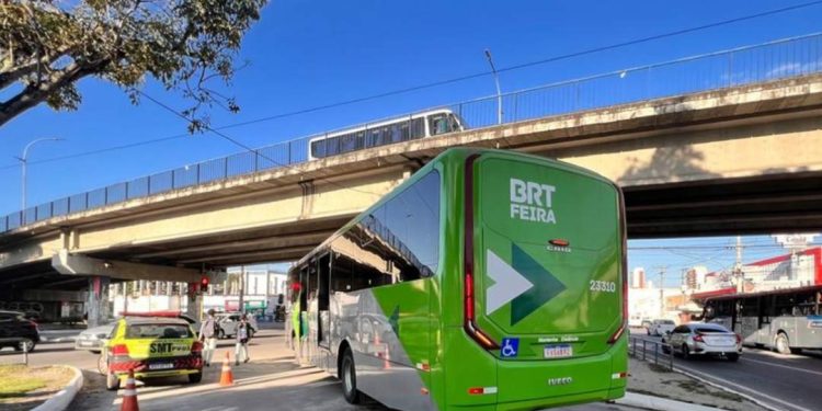 Prefeito Colbert Filho sanciona lei que transforma a SMTT em Secretaria de Mobilidade Urbana