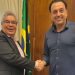 Prefeitura de Feira e Governo de São Paulo firmam parceria para traslado de pessoas em situação de rua