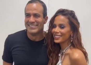 Primeiro dia do Festival Virada Salvador pode ter reunido mais de 200 mil pessoas