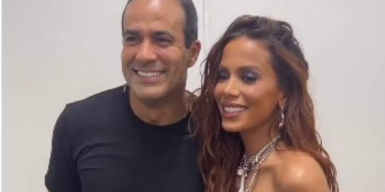 Primeiro dia do Festival Virada Salvador pode ter reunido mais de 200 mil pessoas