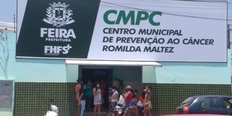 CMPC fecha para reforma e consultas serão remarcadas