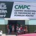 CMPC fecha para reforma e consultas serão remarcadas