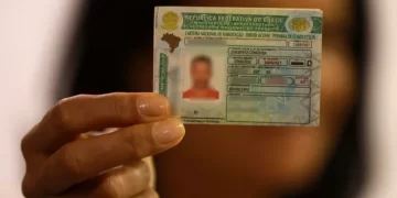 Com serviço opcional do Detran-BA, condutor poderá receber CNH em casa pelos Correios