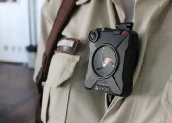 Empresa é aprovada em teste para fornecer câmeras de PMs na Bahia