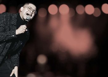 Cantor gospel Pedro Henrique passa mal e morre durante show em Feira de Santana