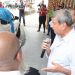 Prefeito Colbert Filho entrega veículo 0 km para o Banco de Leite do Hospital da Mulher