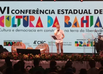 VI Conferência Estadual de Cultura aclama diversidade dos fazeres culturais baianos