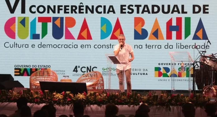VI Conferência Estadual de Cultura aclama diversidade dos fazeres culturais baianos