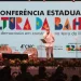 VI Conferência Estadual de Cultura aclama diversidade dos fazeres culturais baianos