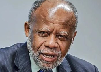 Ex-deputado Luiz Alberto morre aos 70 anos