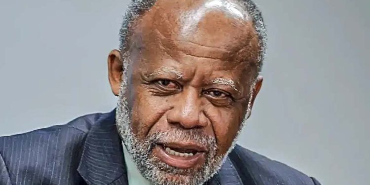 Ex-deputado Luiz Alberto morre aos 70 anos