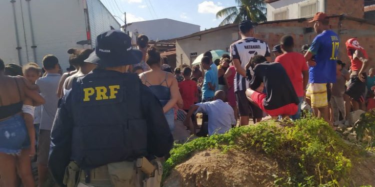 PRF e Instituição Fraternal Sorriso de Criança unem forças para levar solidariedade a Feira de Santana