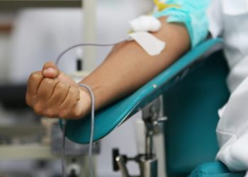 Hemoba promove campanha para atingir meta para cadastro de medula óssea