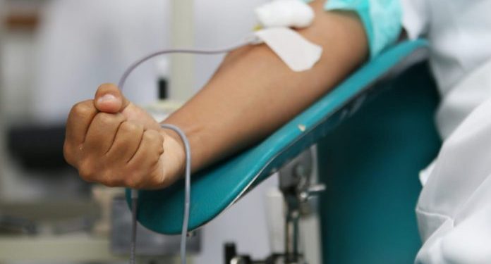 Hemoba promove campanha para atingir meta para cadastro de medula óssea