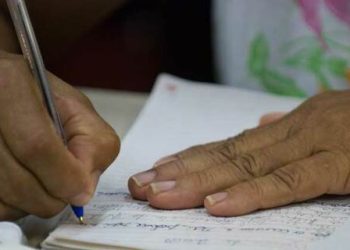 No Brasil, 52 milhões de jovens não concluíram o ensino médio