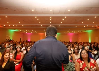 Secretaria da Educação premia escolas destaques na gestão da aprendizagem