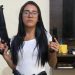 Estudante de medicina é presa em Feira de Santana em operação contra o tráfico