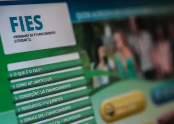 Dívida do Fies poderá ser abatida com prestação de serviço público
