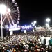 Festival Virada Salvador registra mais de 300 mil pessoas na segunda noite de festa na Arena Daniela Mercury