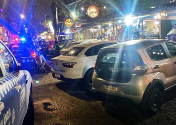 Prefeitura de Feira de Santana notifica bares por poluição sonora