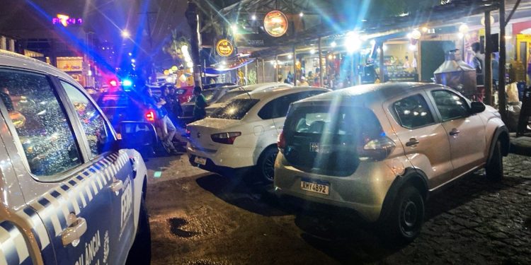 Prefeitura de Feira de Santana notifica bares por poluição sonora