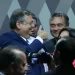 Senado aprova indicação de Flávio Dino para ministro do STF