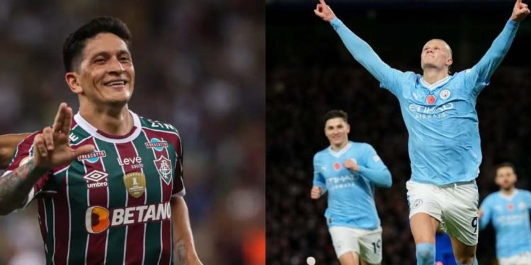 Fluminense e Manchester City se enfrentam na final do Mundial de Clubes