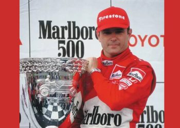 Morre Gil de Ferran, ícone do automobilismo brasileiro e bicampeão da Fórmula Indy