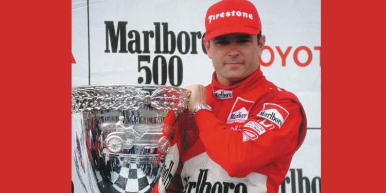 Morre Gil de Ferran, ícone do automobilismo brasileiro e bicampeão da Fórmula Indy