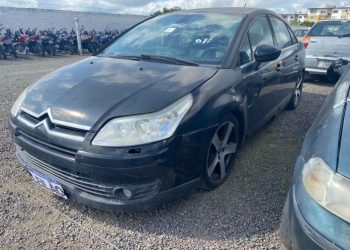 Em último leilão de 2023, Detran-BA tem 537 lotes em Salvador e mais oito cidades