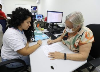 SEC realiza renovação de matrícula para os estudantes da rede estadual de ensino até quinta-feira (21)