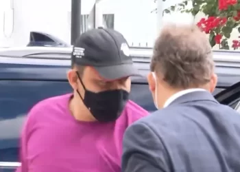 Médico acusado de matar ex-companheira é condenado a mais de 20 anos de prisão