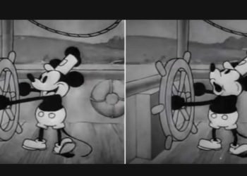 Walt Disney perde exclusividade sobre o Mickey Mouse em 2024