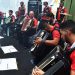 Orquestra de Serrinha resgata grandes clássicos no ritmo da sanfona