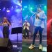 Ritmos para todos os gostos marcam encerramento da programação natalina em Feira