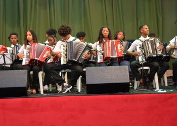 Foto: Izinaldo Barreto