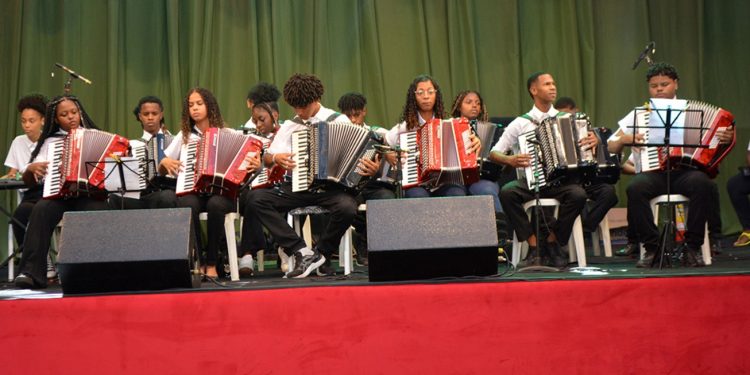 Foto: Izinaldo Barreto