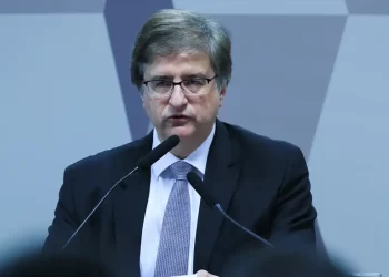 Paulo Gonet toma posse como Procurador-Geral na próxima segunda-feira