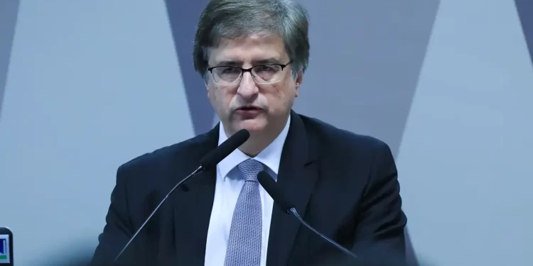 Paulo Gonet toma posse como Procurador-Geral na próxima segunda-feira