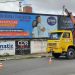 SEMMAM intensifica combate à poluição visual em Feira de Santana