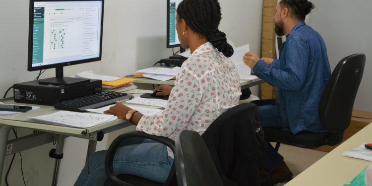 Resultados do primeiro diagnóstico do programa Caminhos da Educação estão sendo sistematizados