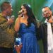 Programação Natalina: Talitha Costa e Outros Baianos fazem dobradinha e encantam ao interpretar grandes canções